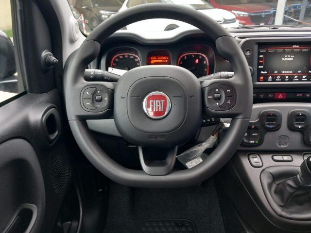 FIAT Panda 1.0 FireFly Hybrid City Cross (CON ECO-INCENTIVO)