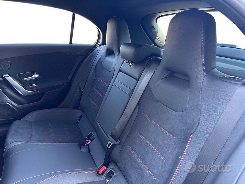Mercedes-Benz Classe A - W177 2023 - A 180 d ...