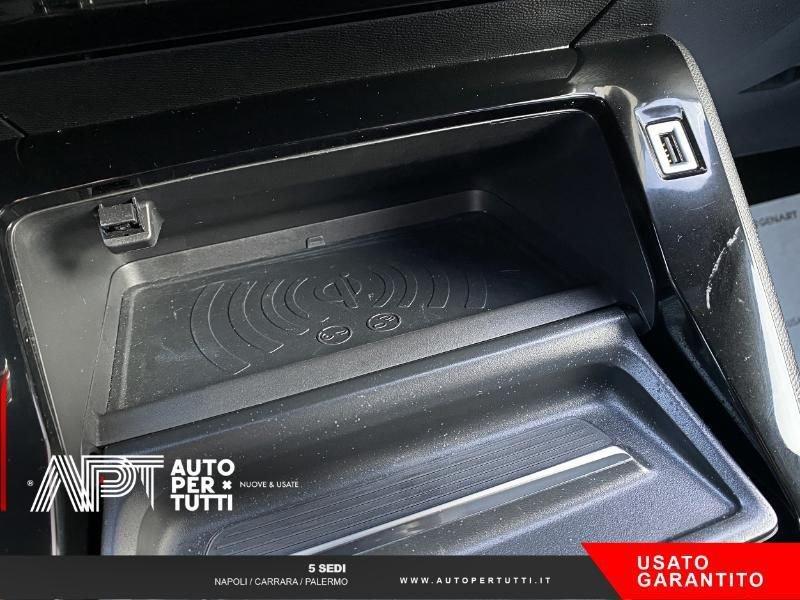 Peugeot 2008 2008 1.2 puretech GT Line s&s 130cv