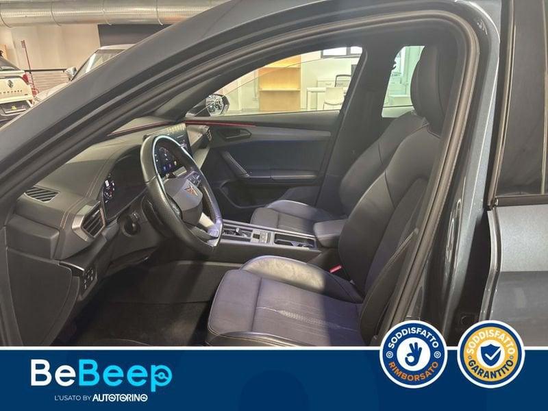 Cupra Formentor 1.5 TSI DSG