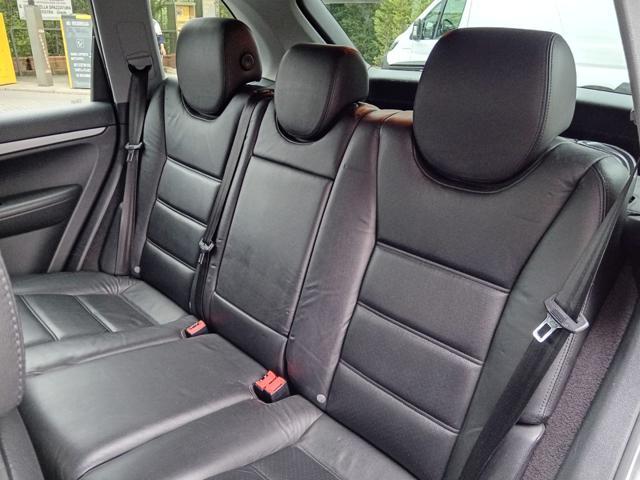 PORSCHE Cayenne 3.2 V6 BENZINA 250 CV ISCRITTA ASI ESENTE BOLLO