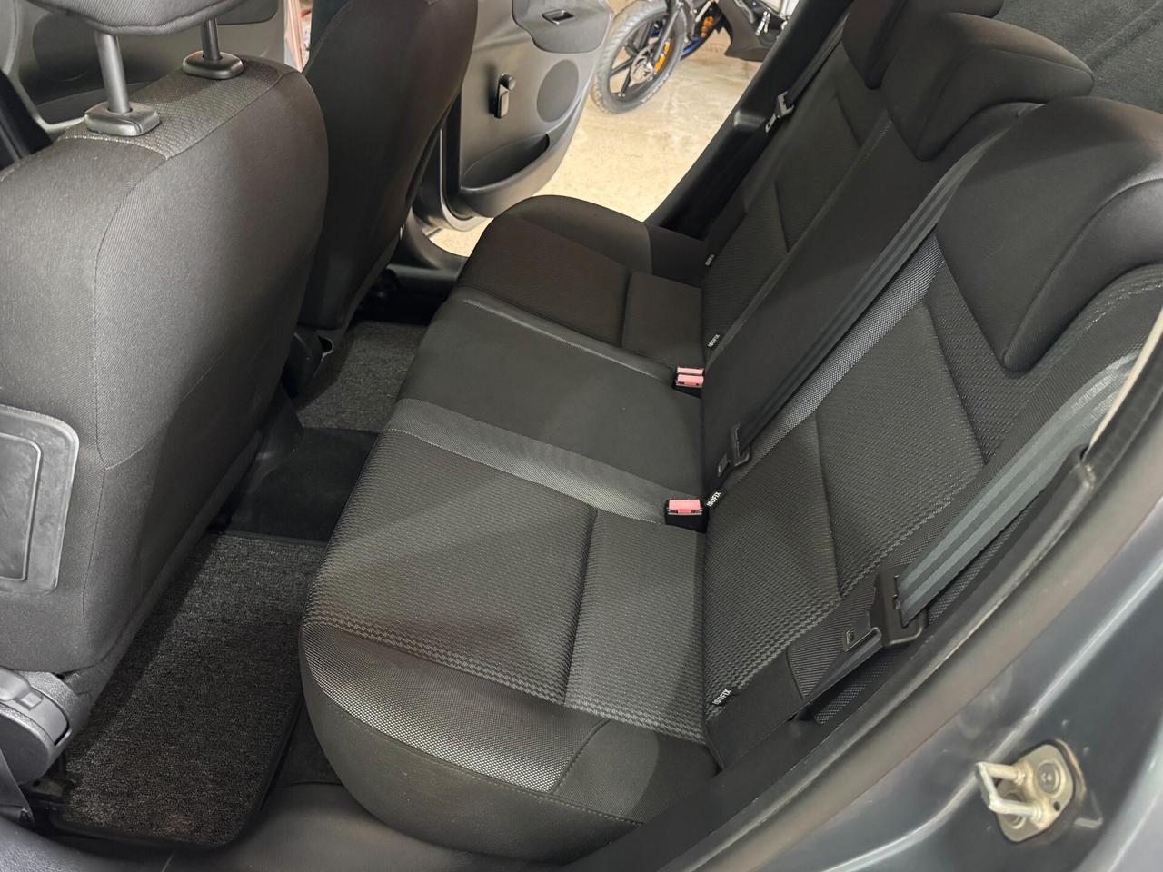 Peugeot 207 1.4 8V 75CV GPL 5p. Energie Sport OK NEOPATENTATI