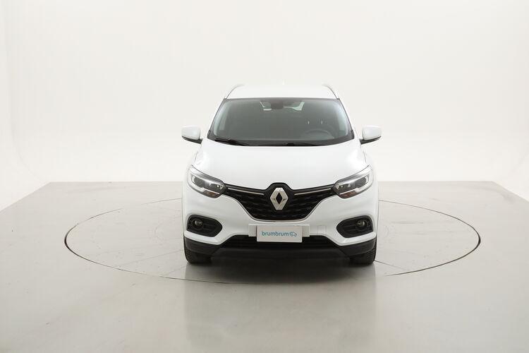 Renault Kadjar Sport Edition EDC BR305606 1.5 Diesel 116CV