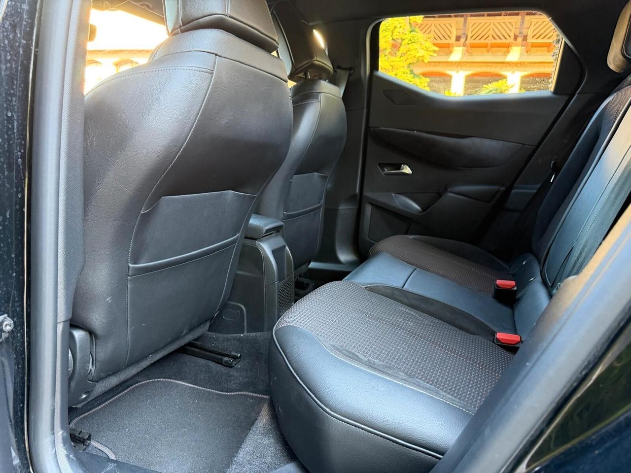 Ds DS3 3 Crossback BlueHDi 130 aut. Performance Line+
