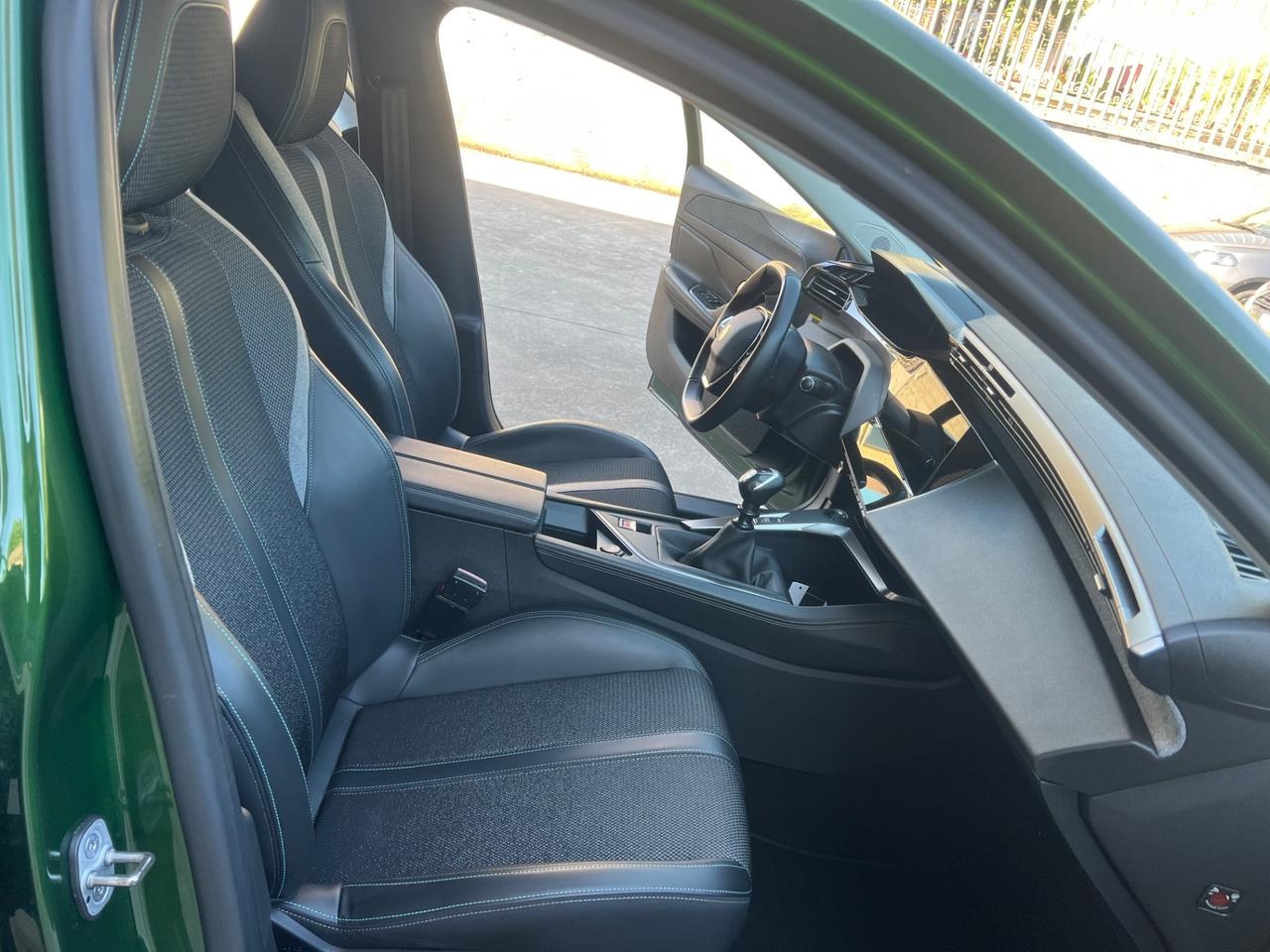 Peugeot 308 PureTech Turbo 130 S&S Allure
