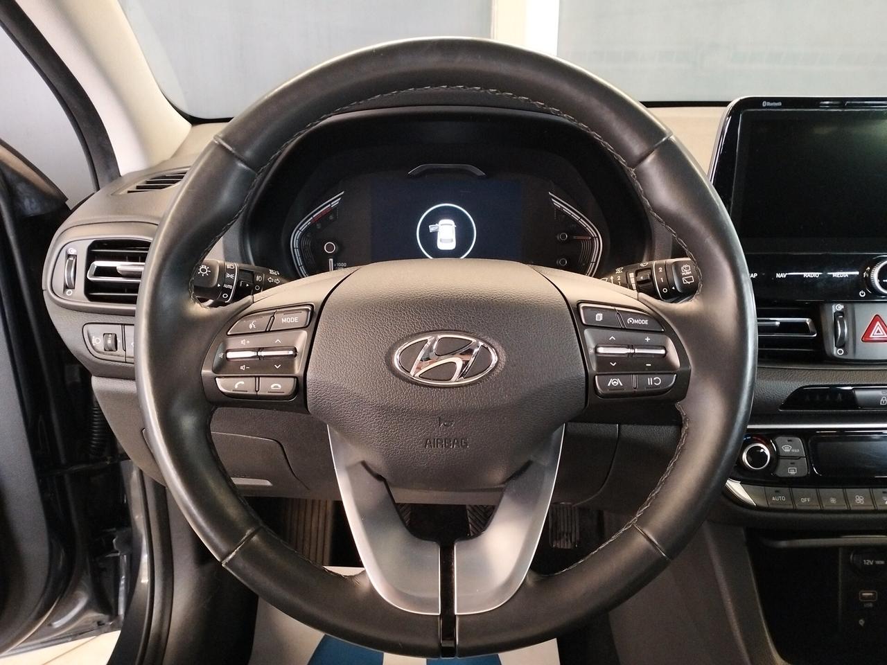 Hyundai i30 1.6 CRDi 136 CV iMT 48V 5p Prime - NEOPATENTATI