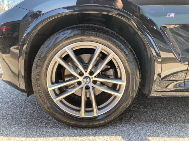 BMW X3 xDrive20d Msport