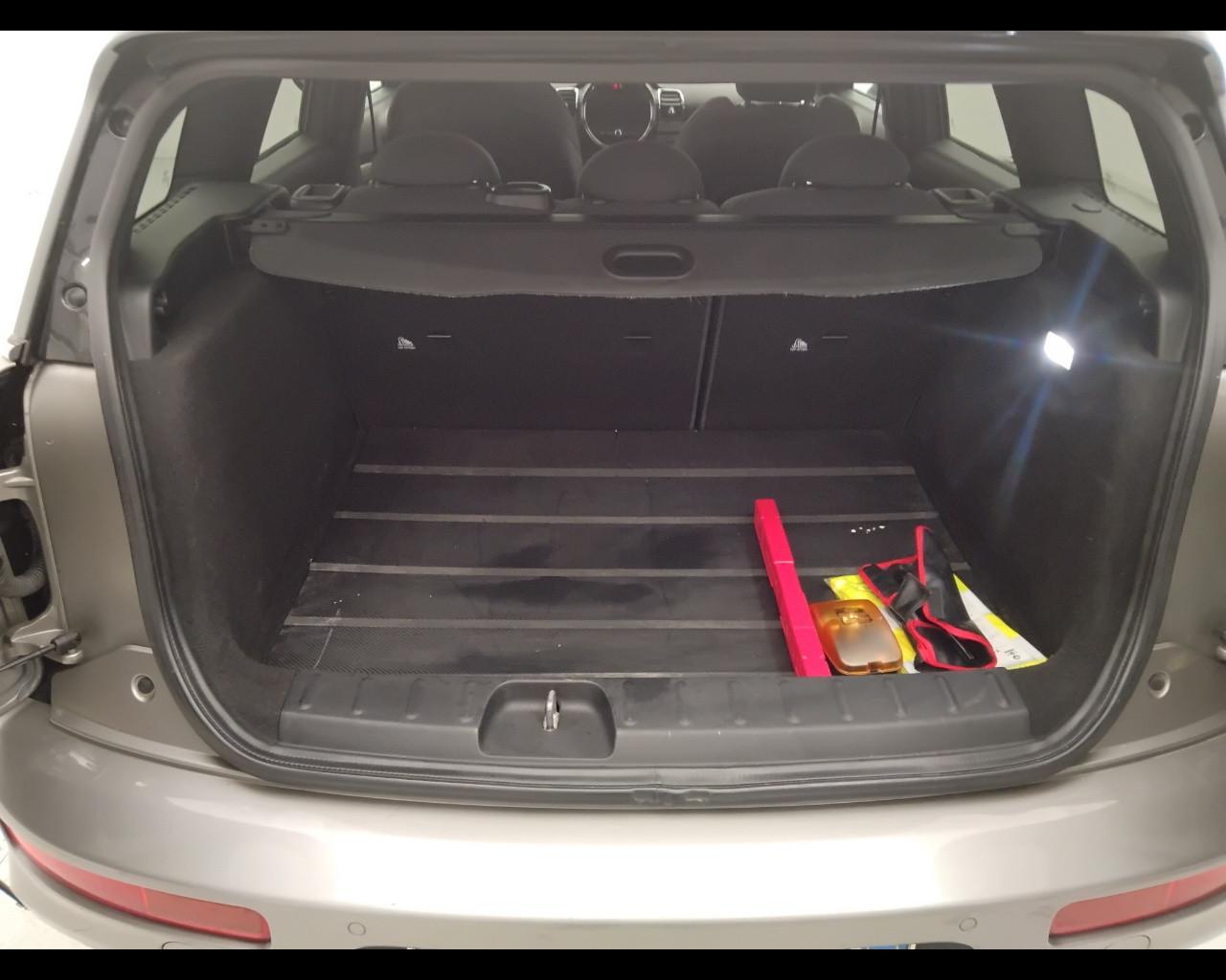 MINI Mini IV F54 2016 Clubman - Mini Clubman 2.0 Cooper SD Hype