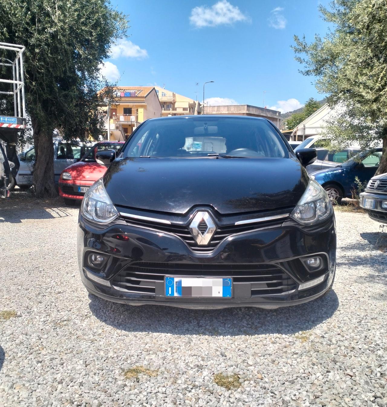 Renault Clio dCi 8V 90 CV 1.5 ENERGY Business