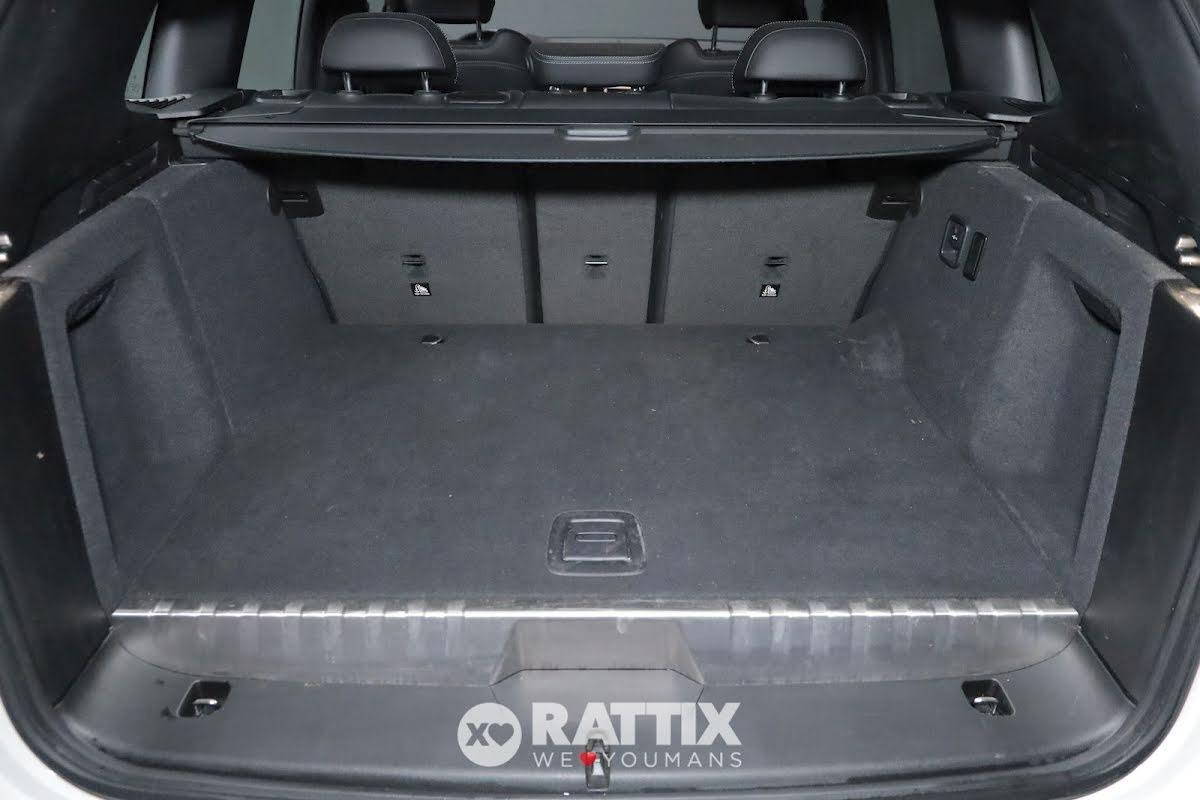 BMW X3 2.0 PHEV Msport xDrive30e Auto