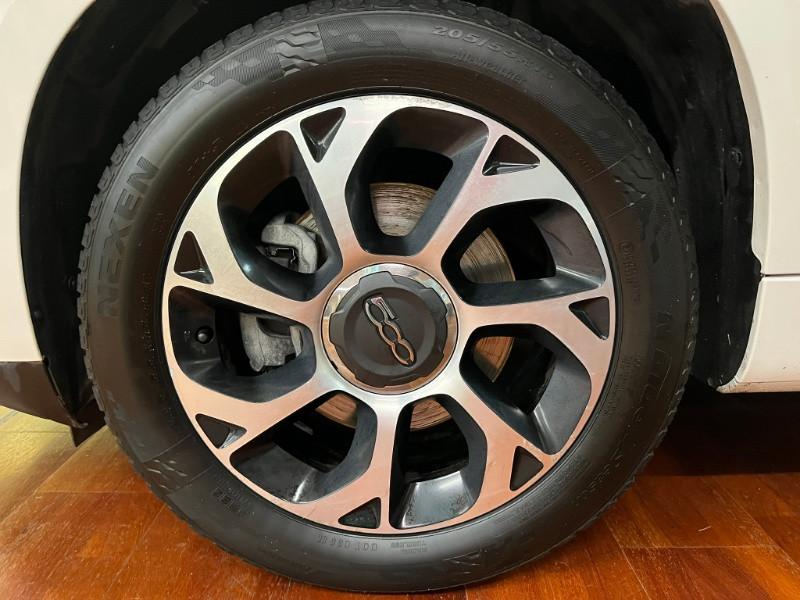 FIAT 500L 1.3 Multijet 95 CV Dualogic Pop Star