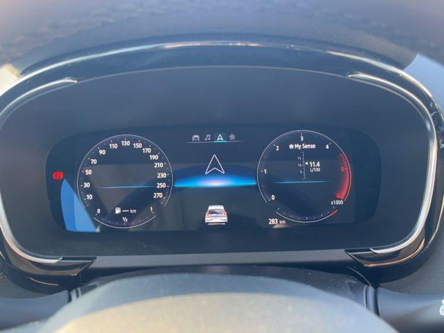 RENAULT Espace 2.0 TDCI 190 CV BLUE INITIALE PARIS EDC KM0