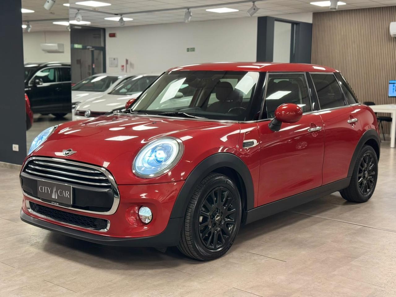 Mini 1.5 One D Unico Proprietario | Neopatentati | Garanzia 12 mesi