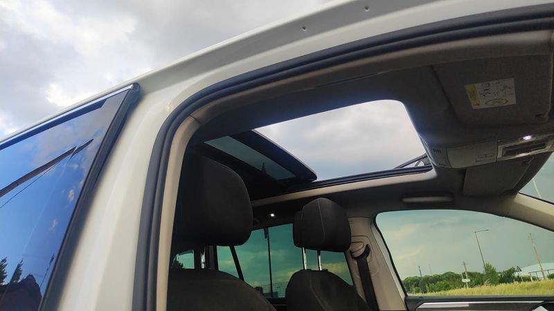 Volkswagen Tiguan 2.0 TDI 4MOTION Executive BMT