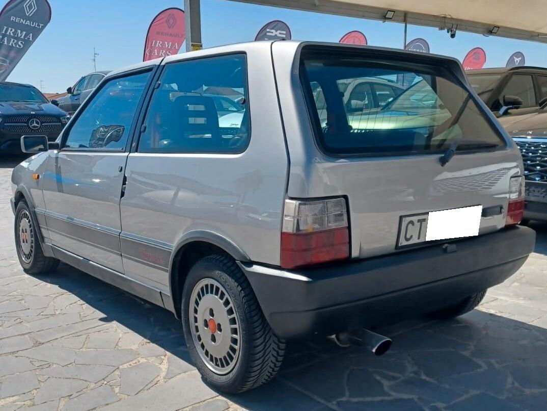 Fiat Uno turbo i.e. 3 porte