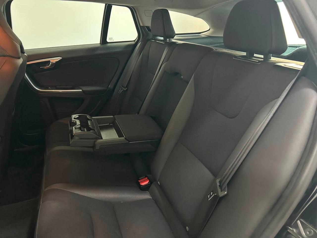 Volvo V60 D3