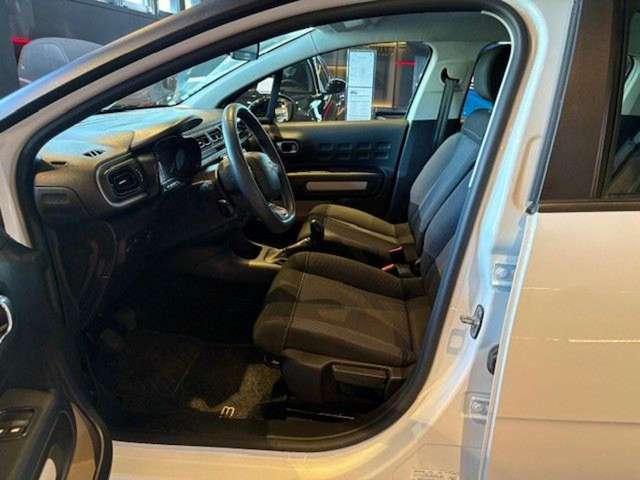 Citroen C3 BHDi 100 Business Combi AUTOC.N1 ** SEDE DI CARPI