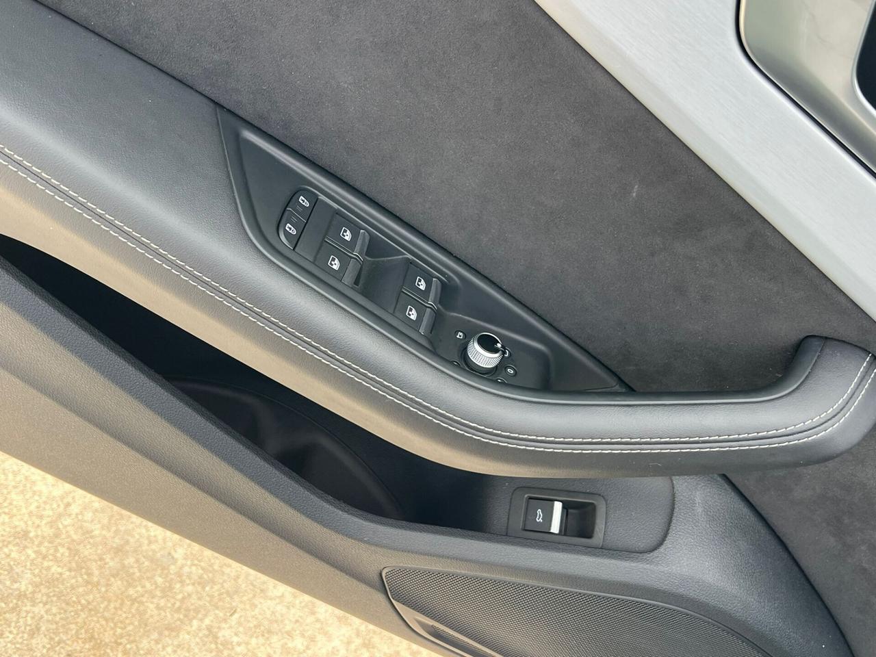 Audi A5 SPB 40 TDI quattro S tronic line edition