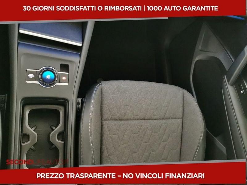 Volkswagen Tiguan 2.0 tdi Life 150cv dsg