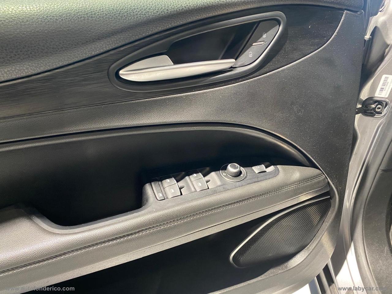 ALFA ROMEO Stelvio 2.2 Diesel 210 CV AT8 Q4 EXECUTIVE