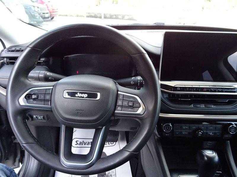 Jeep Compass 4xe 1.3 T4 PHEV 240cv Upland Cross 4xe Auto