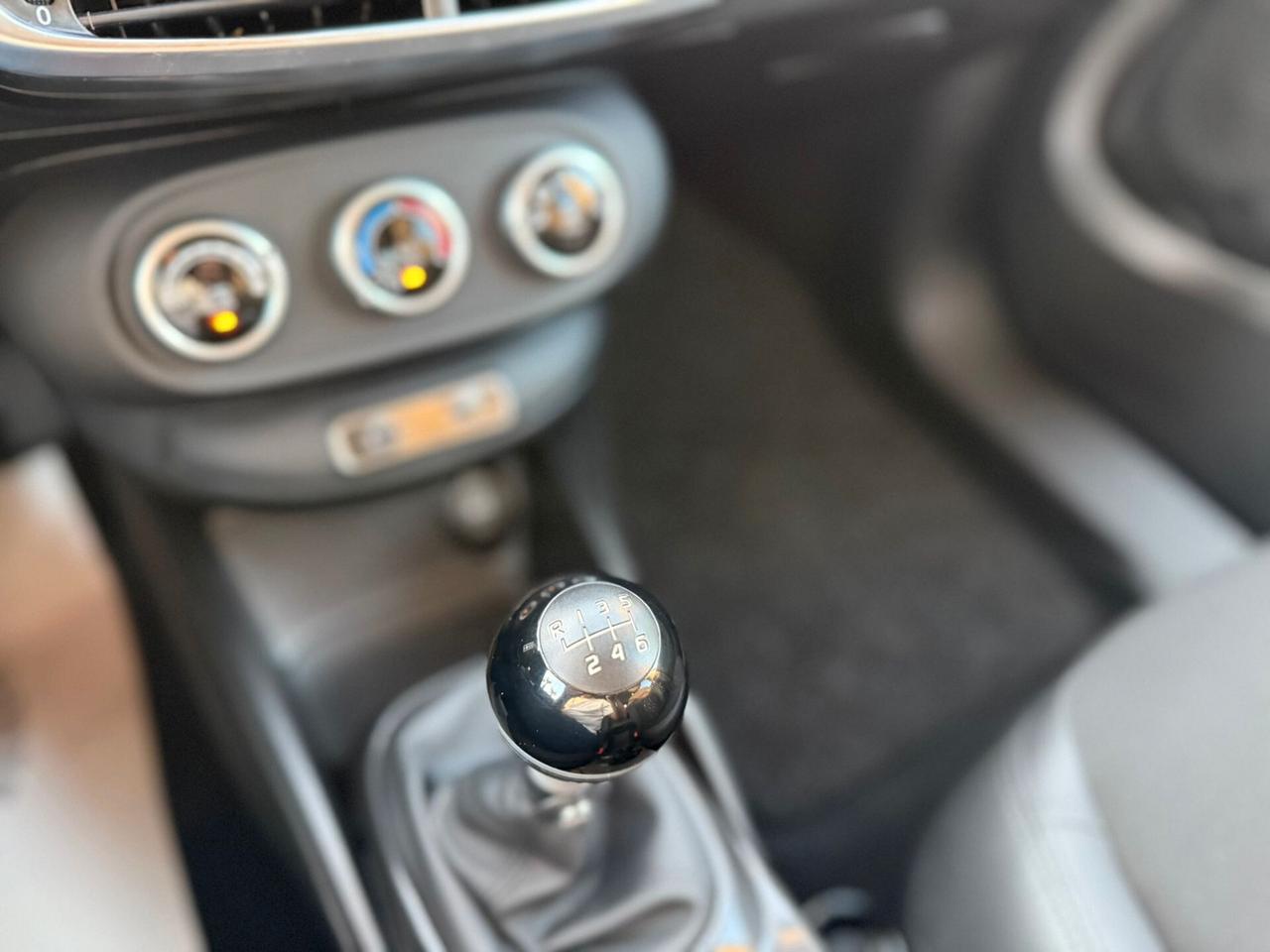 Fiat 500X 1.0 T3 120 CV City Cross