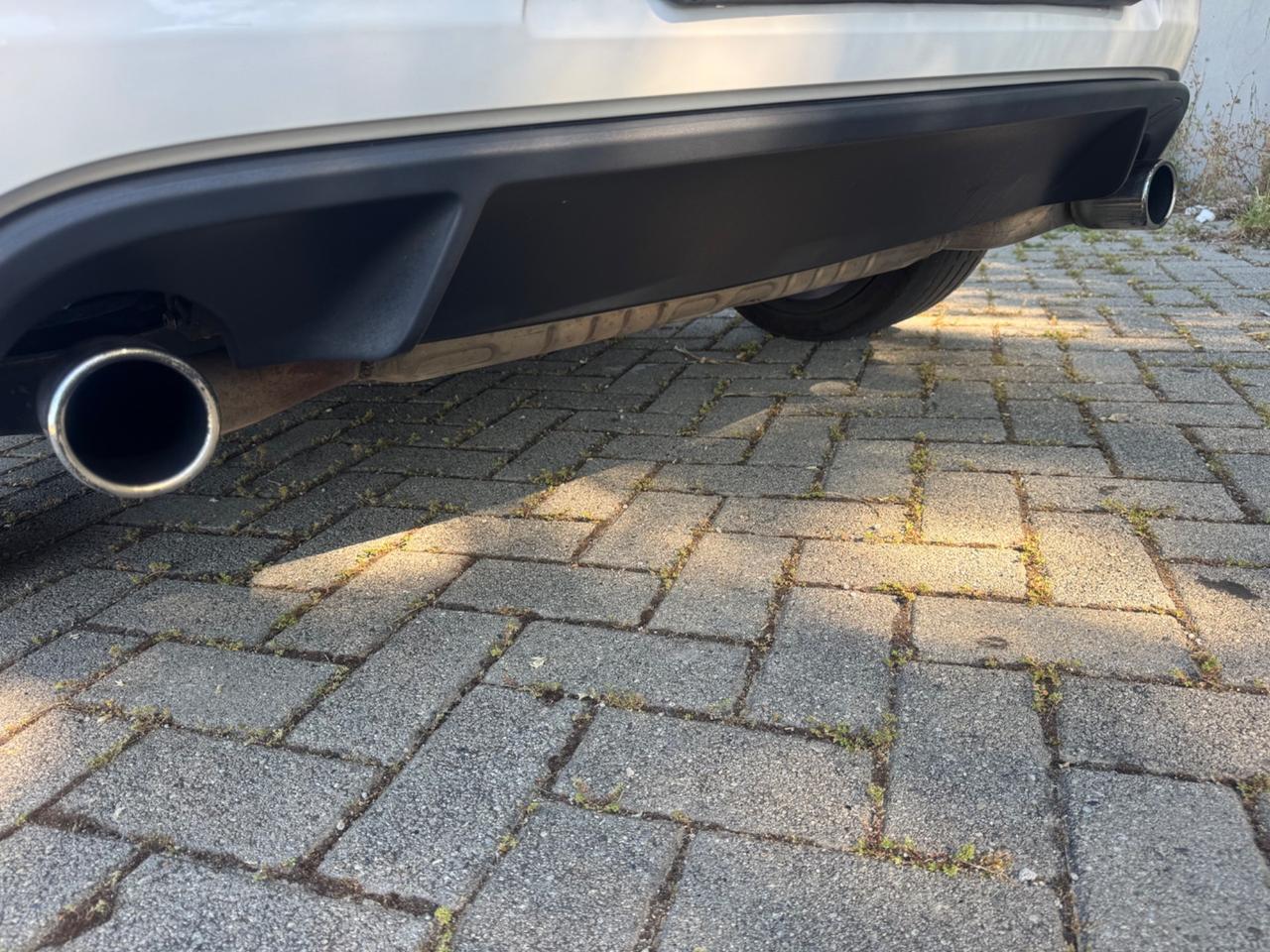 Volkswagen Golf 6 GTI 2.0 Turbo Benzina 210Cv 2011