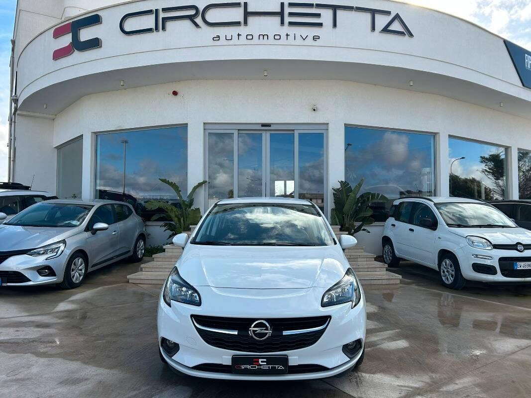 Opel Corsa 1.4 Advance (n-joy) Gpl 90cv 5p