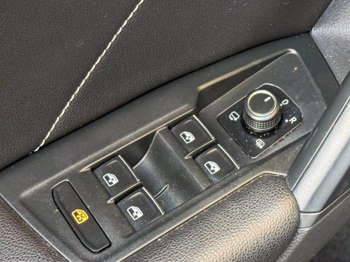VOLKSWAGEN Tiguan 1 5 tsi r line 150cv dsg