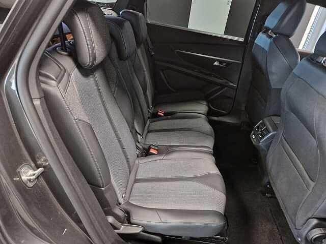 Peugeot 5008 BlueHDi 130 S&S EAT8 Allure Pack