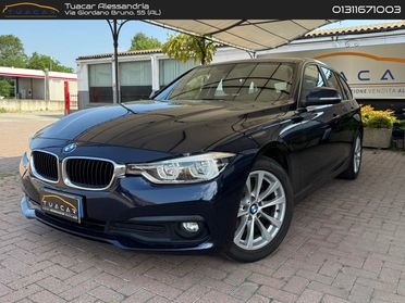 Bmw 318 Business Advantage 318 d #5769