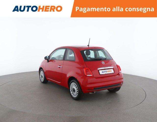 FIAT 500 1.3 Multijet 95 CV Pop