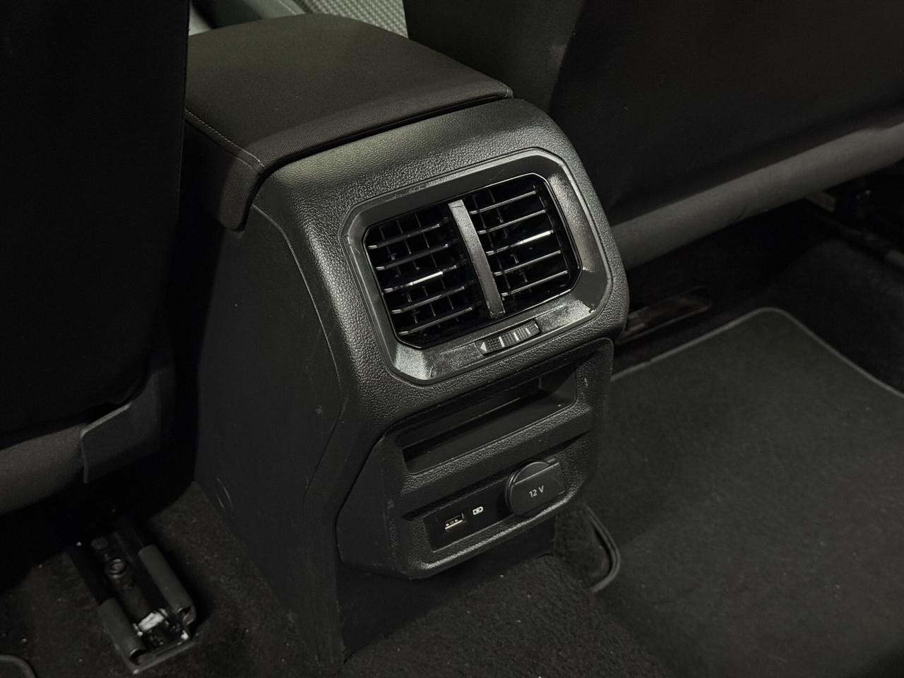 VOLKSWAGEN Tiguan 2019 1.6 TDI 116cv Bluemotion