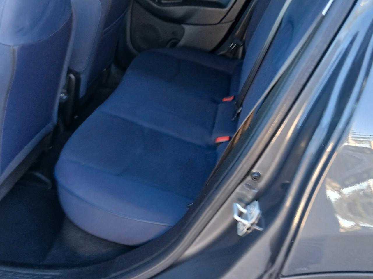 Fiat 500X 1.3 MultiJet 95 CV Connect