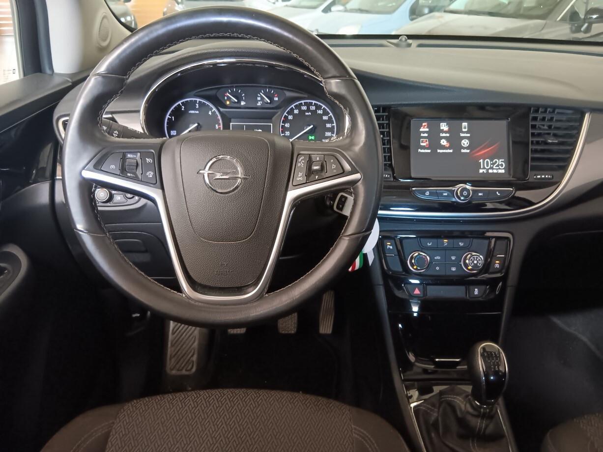 Opel Mokka X Advance 1.6 Cdti (136 cv)