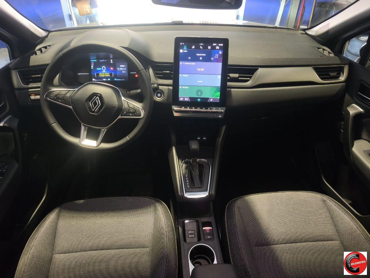 RENAULT - Captur - Full Hybrid E-Tech 145 CV Techno