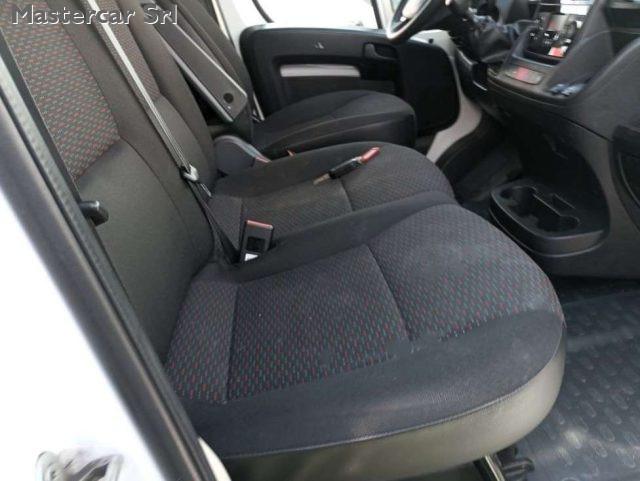 FIAT Ducato /Jumper 35 - PM -TM 2.2 BlueHDi 140cv - GP218BS