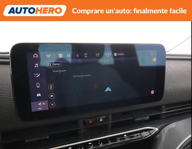 FIAT 500e 3+1 42 kWh La Prima