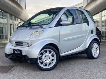 SMART ForTwo 700 smart city-coupé passion