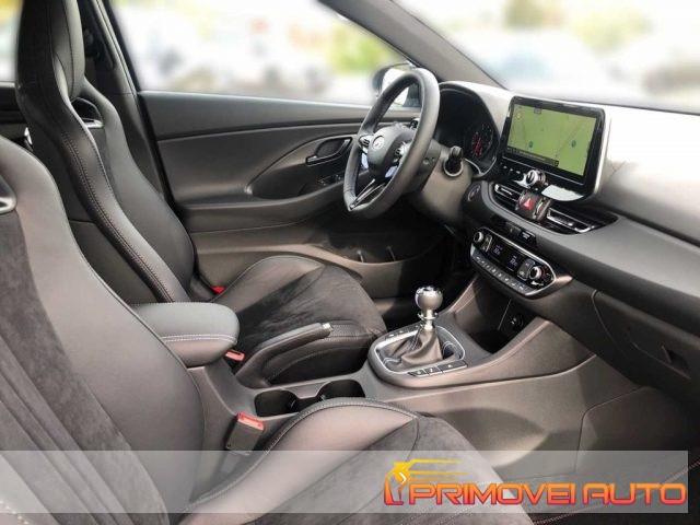 HYUNDAI i30 2.0 T-GDI 280 CV 5 porte N Performance