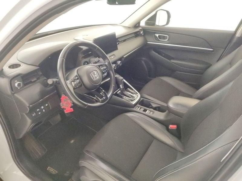 Honda HR-V 1.5 hev Advance ecvt