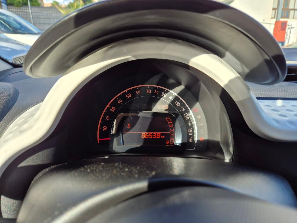 Renault Twingo 5P 1.0 BENZ UNICOPROPRIETARIO