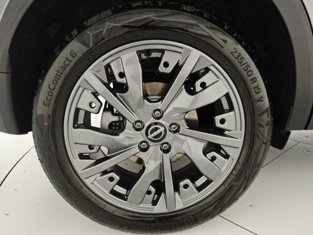 NISSAN Qashqai MHEV 158 CV Xtronic Tekna #Tetto.Panor. #Winter