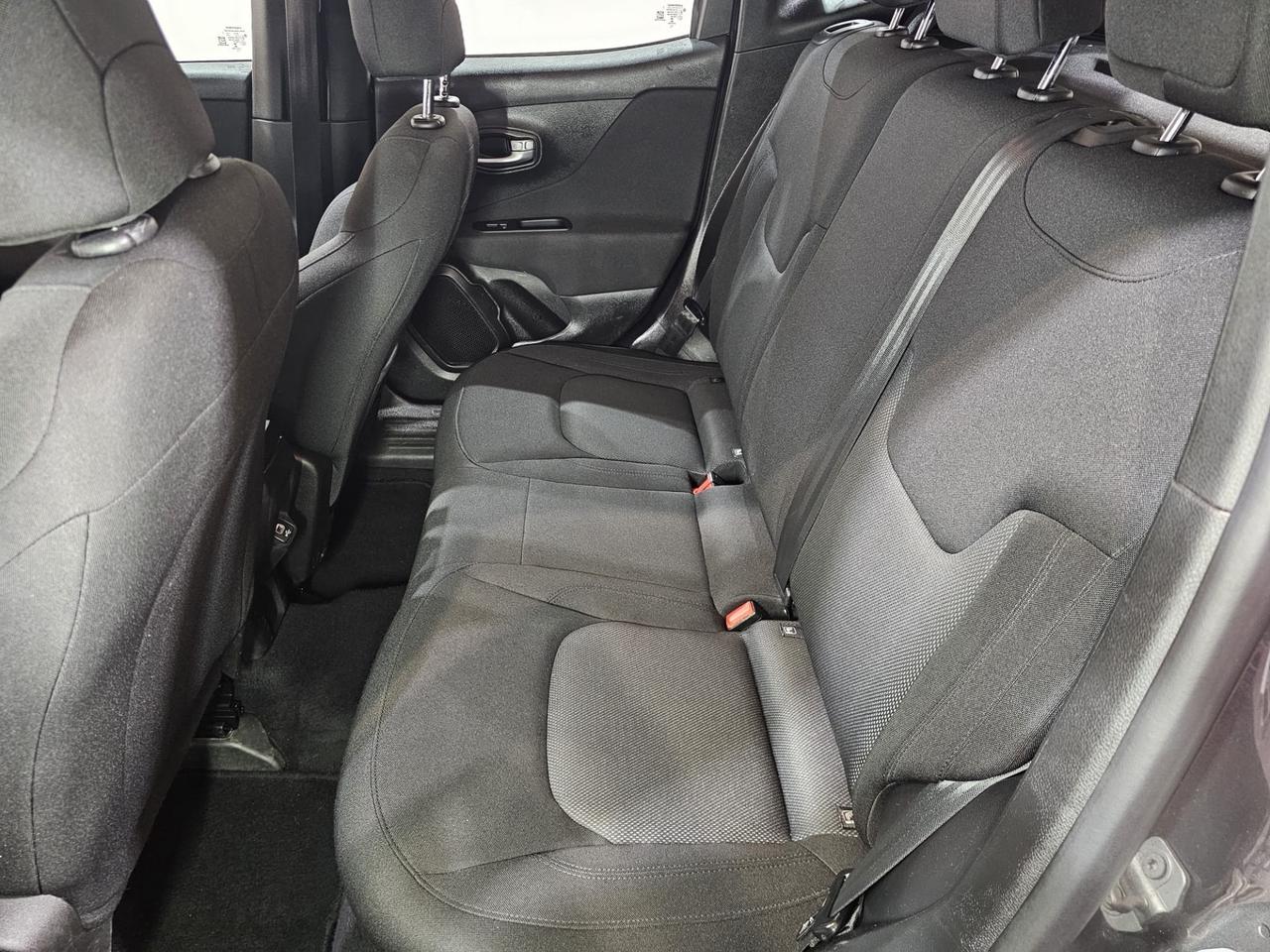 Jeep Renegade 1.0 T3 120cv GPL