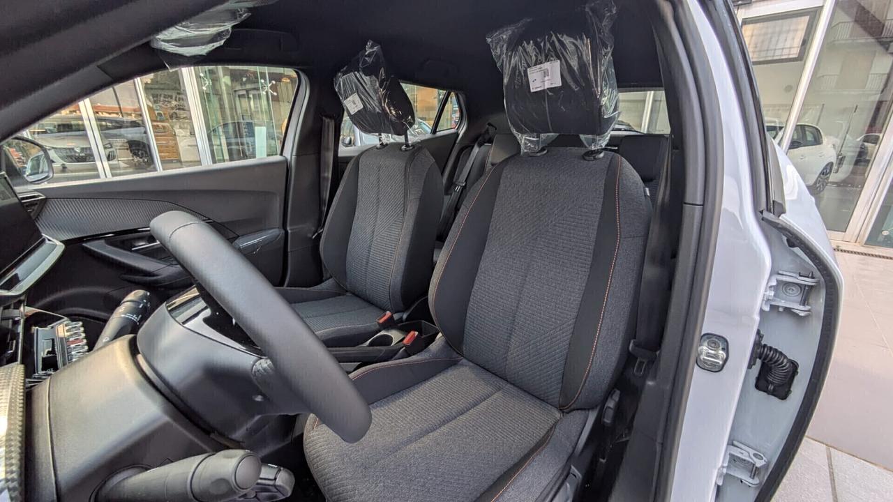 Peugeot 2008 100 S&S STYLE