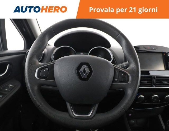 RENAULT Clio Sporter dCi 8V 90CV Start&Stop Energy Zen