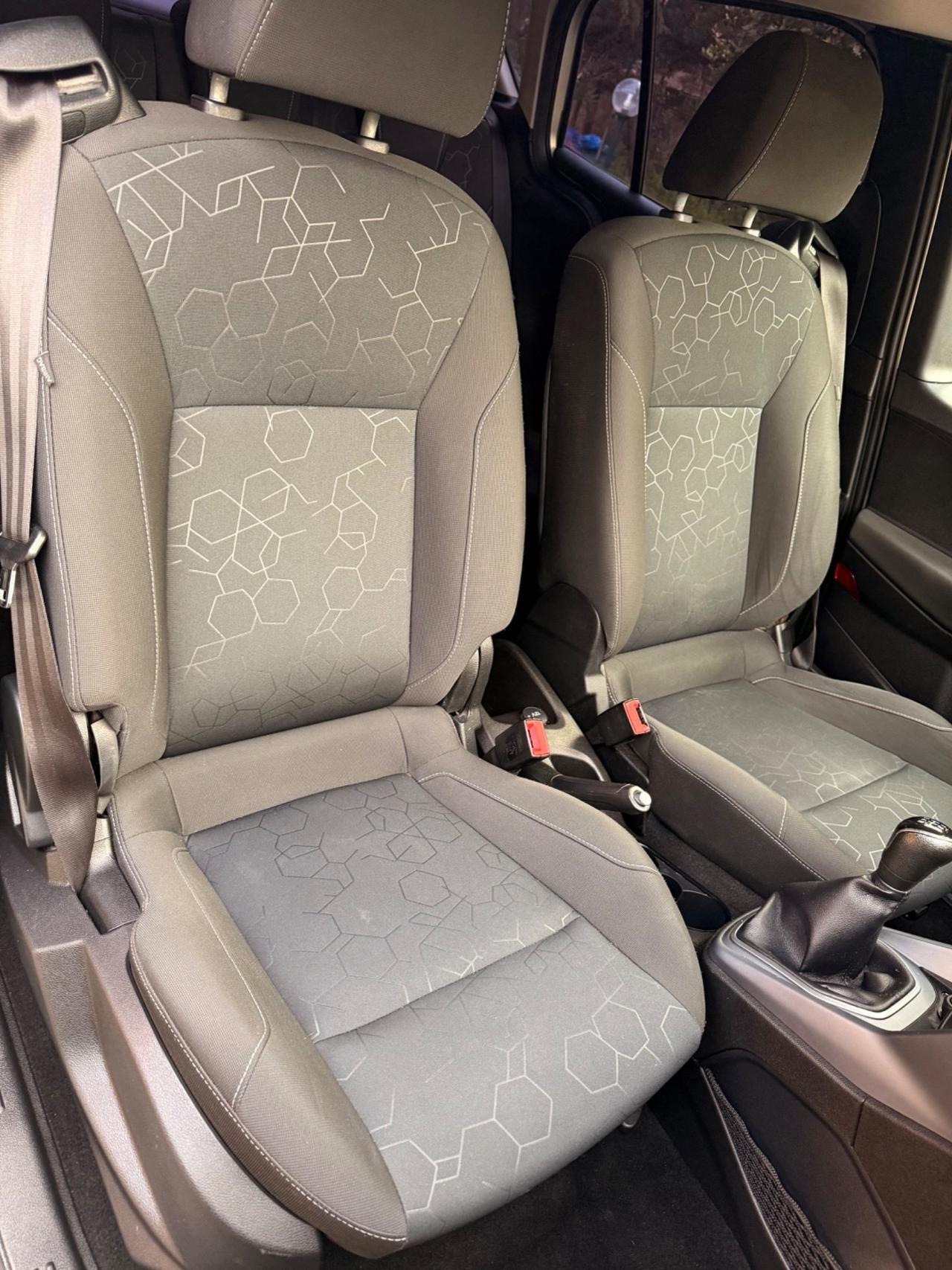 Ford B-Max 1.6 TDCi 95 CV PROMO W.E. PASS. COMPRESO