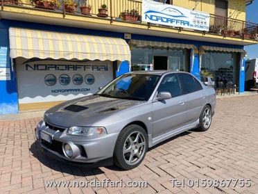 MITSUBISHI Lancer 2000 EVOLUTION IV GSR