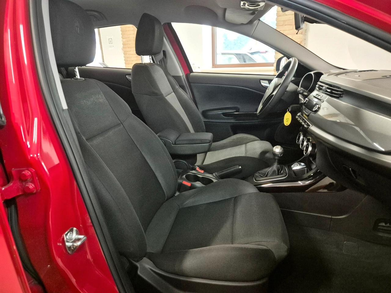 Alfa Romeo Giulietta 1.6 JTDm-2 105 CV Progression