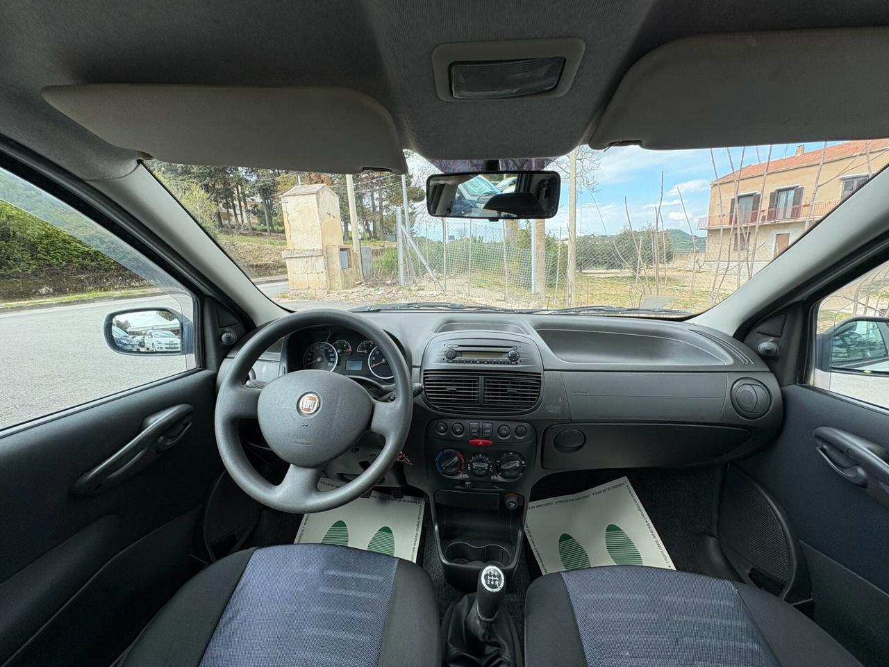 Fiat Punto Classic 1.3 MULTIJET 5 porte